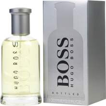 Hugo Boss Bottled - Eau De Toilette - 100ml - Vaporizer - Free Delivery In 1-3 Days - Multicolor - View 1