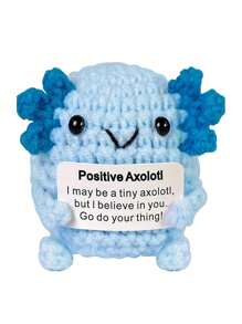 钩针编织向日葵装饰物（带贺卡），有趣的装饰件，带有向日葵/树懒/乌龟/胡萝卜/兔子图案，送给朋友的创意礼物，派对装饰，节日礼物，毛绒玩具，节日，树懒毛绒动物，办公室装饰，可爱毛绒玩具，钩针编织动物 - 可愛系列 - 查看 13