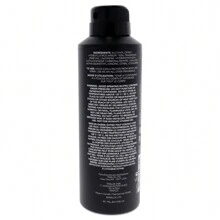 Vintage Black By Kenneth Cole For Men - 6 Oz Body Spray - Clear - View 2