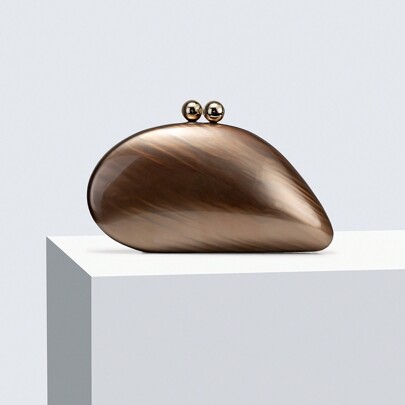 Seashell Chain Shou…