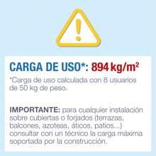 Intex Round Above Ground Pool With Ultra XTR Frame Purifier ✅ Delivery 24/48h To Spain (Mainland) - Multicolor - View 7