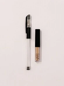 Nars Corrector cremoso radiante Nars #Custard - Tamaño mini 0.05 OZ./1.4ml