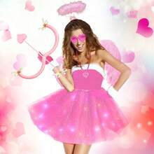 Costume Accessories Sets