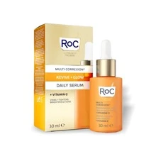 ROC Huyết thanh dưỡng da Multi Correxion Revive & Glow hàng ngày 30 ml - trắng - Xem 2