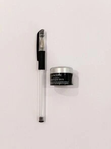 Lancôme Crema de ojos Zojirushi Radiant Glow - Crema revitalizante y luminosa para el contorno de ojos - Reduce los círculos oscuros y las líneas finas, tamaño mini de 0.16 Fl Oz/5ml - 0.16 FL.OZ./ 5ML - Ver 11