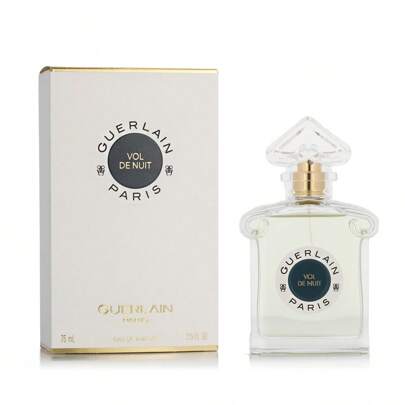 Guerlain Vol De Nuit - Eau De Toilette - 100ml - Free Delivery In 1-3 Days