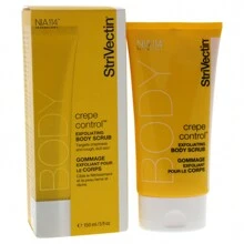Crepe Control Exfoliating Body Scrub By Strivectin For Unisex - 5 Oz Scrub - trắng - Xem 3