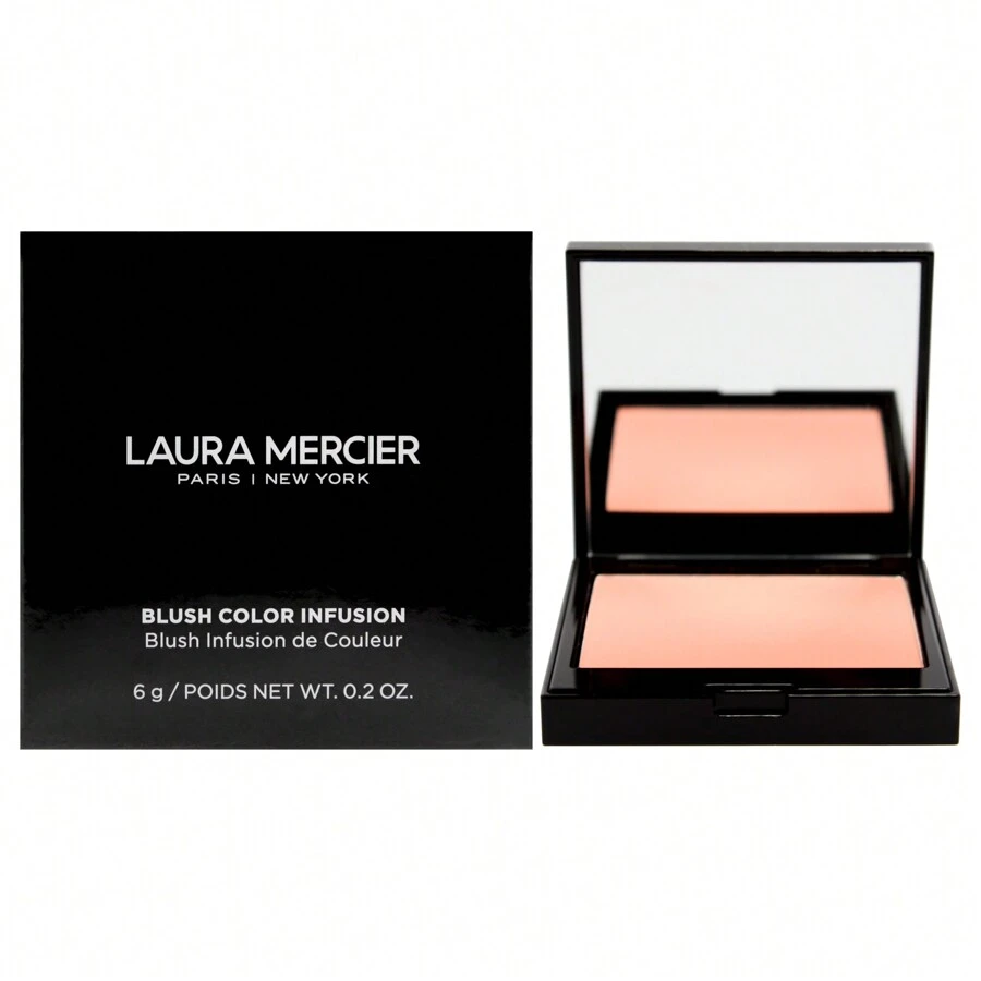 Blush Colour Infusion - Bellini By Laura Mercier For Women - 0.2 Oz Blush - 棕色 - 查看 1