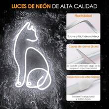 LED Night Lights - Blanco - View 4