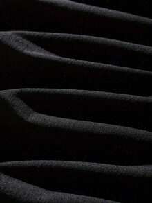 SOFTBALL MODE ALL DAY EVERY DAY Print Fun Style Valentines Day T-Shirt For Women, Women's 220g Round Neck Casual Heavy Pure Cotton T-Shirt (1 PC)