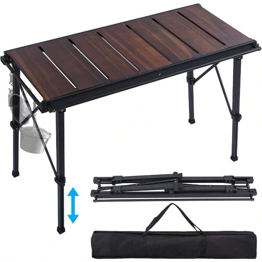 Outdoor Table - 1 - View 1