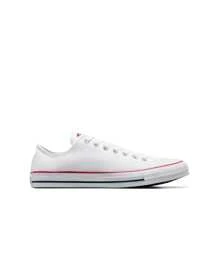 Tenis Converse All Star Blanco unisex 100% Original - Blanco - Ver 1