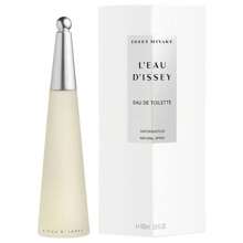 Issey Miyake - Eau De Toilette - 100ml - Spray - Free Delivery In 1-3 Days - Multicolor - View 1