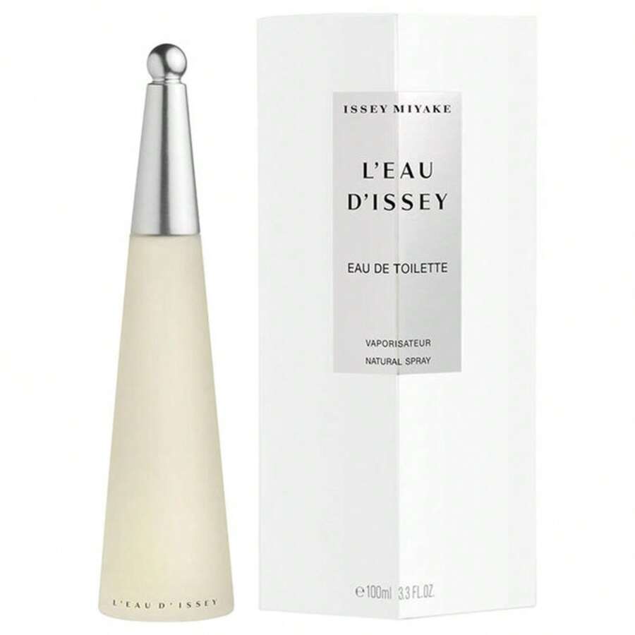 Issey Miyake - Eau De Toilette - 100ml - Spray - Free Delivery In 1-3 Days - Multicolor - View 1