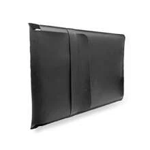 Sleeve Case Briefcase For  Notebook Versatile Air Pro M1/ M2/ 15.6 Office Home Office - 黑色 - 查看 3