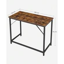 Outdoor Table - 1 - View 3