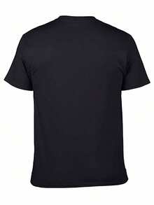 Trans Pride Horse Transgender Premium T-Shirt - Black - View 2