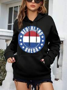 Women's Breda Jacket T-Shirt Sets | Stylish Tops Coats - Black - View 1