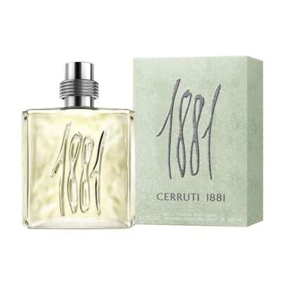 cerruti 1881 Pour Homme - Eau De Toilette - 200ml - Spray - Free Delivery In 1-3 Days