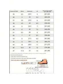 Women's fashion casual trainers, lace up, height increase, thick sole, - Blanco - Ver 2