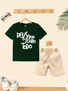 Verde Escuro