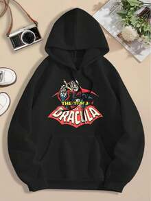 Women's Dracula Jacket Gothic Vampire T-Shirt Coat Halloween Costume Top