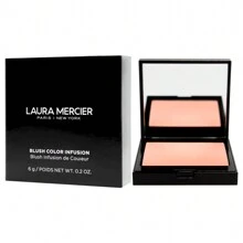 Blush Colour Infusion - Bellini By Laura Mercier For Women - 0.2 Oz Blush - 棕色 - 查看 4