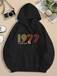 Women's Retro Jacket Vintage T-Shirt Style Stylish