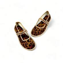 Giày Soraia, Mary Janes, giày Venice dành cho nữ, phong cách thoải mái, giản dị. - Lạc đà - Xem 5