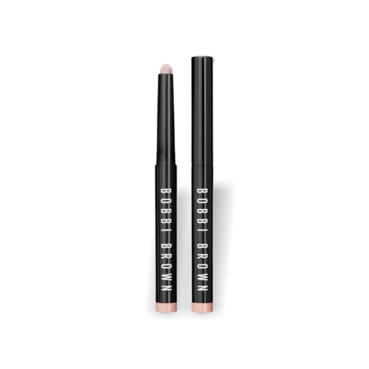Phấn mắt dạng thỏi Bobbi Brown Long-Wear Cream Shadow Stick 1,6g - ánh vàng hồng lấp lánh - Xem 1