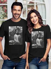 Royal Enfield Women's T-Shirts Stylish Comfortable Tees