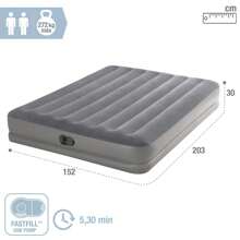 Intex Dura-Beam® 雙人充氣床墊 Prestige 型號 ✅ 24/48 小時送貨至西班牙（半島） - 彩色 - 查看 4