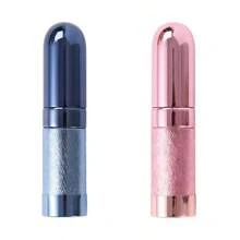 1-20件 5ml 可重複填充香水噴霧瓶，底部填充旅行噴霧器套組，迷你便攜香氛分裝瓶－多色，適合情人節禮物、海灘度假、返校或日常使用 - 彩色 - 查看 23