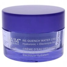Re-Quench Water Cream By Strivectin For Unisex - 1.7 Oz Cream - 藍色 - 查看 2