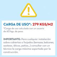 Intex Piscina desmontable mini small frame 122x30 cm 342 litros ✅ Entrega 24/48h a España (península) - Multicolor - Ver 2