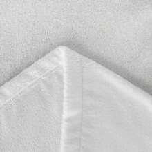 SuperDAD Flannel Throw Blanket - Soft, Warm & Perfect For Father's Day, Ideal For Home Or Travel, A Gift He'll Love Year-Round - Multicolor - View 5