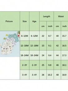 Pantalones cortos de baño para bebés niños, trajes de baño para bebés y niños pequeños, trajes de baño para bebés y niños pequeños - Blanco - Ver 8
