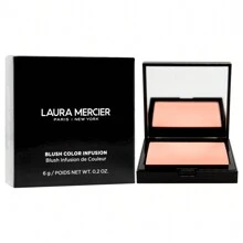 Blush Colour Infusion - Bellini By Laura Mercier For Women - 0.2 Oz Blush - 棕色 - 查看 3