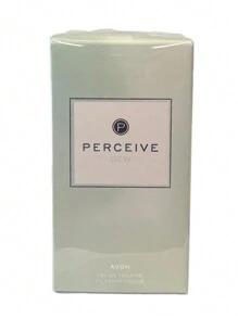 Avon Perceive Dew Eau De Parfum 50 Ml - Citrus - View 2
