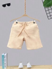 Tween Boys Sets - 白色 - 查看 3