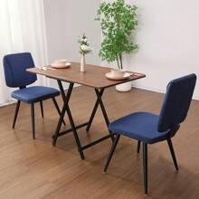 Dining Tables - Marrón - Visão 1