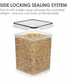 Storage Tanks - 5.2L * 4 - View 4