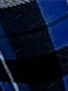 Pantaloni a zampa di elefante nuovi di moda delle donne, casual ed eleganti, con stampa retrò a quadri
