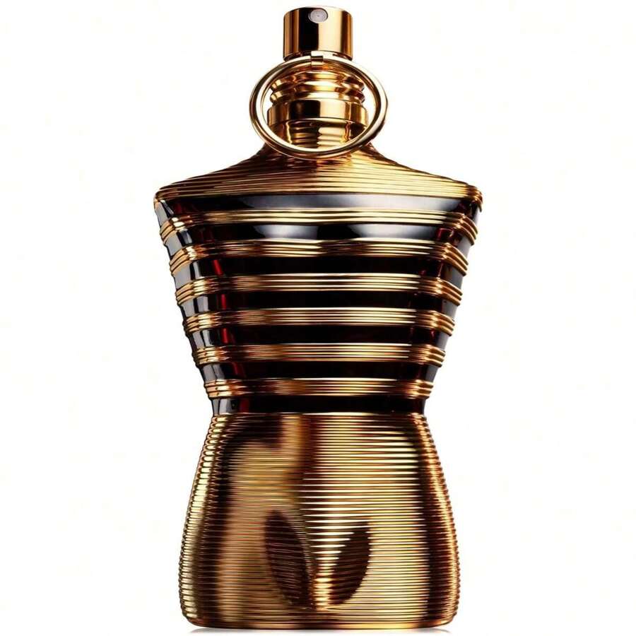 Jean Paul Gaultier Le Male Elixir Parfum 125 ml - 彩色 - 查看 1
