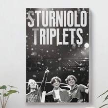 Framed Star Pop Music Movie Poster Decor   Canvas Wall Poster Art Picture Print Modern   Home Bedroom Decor Pub Decoration Gift