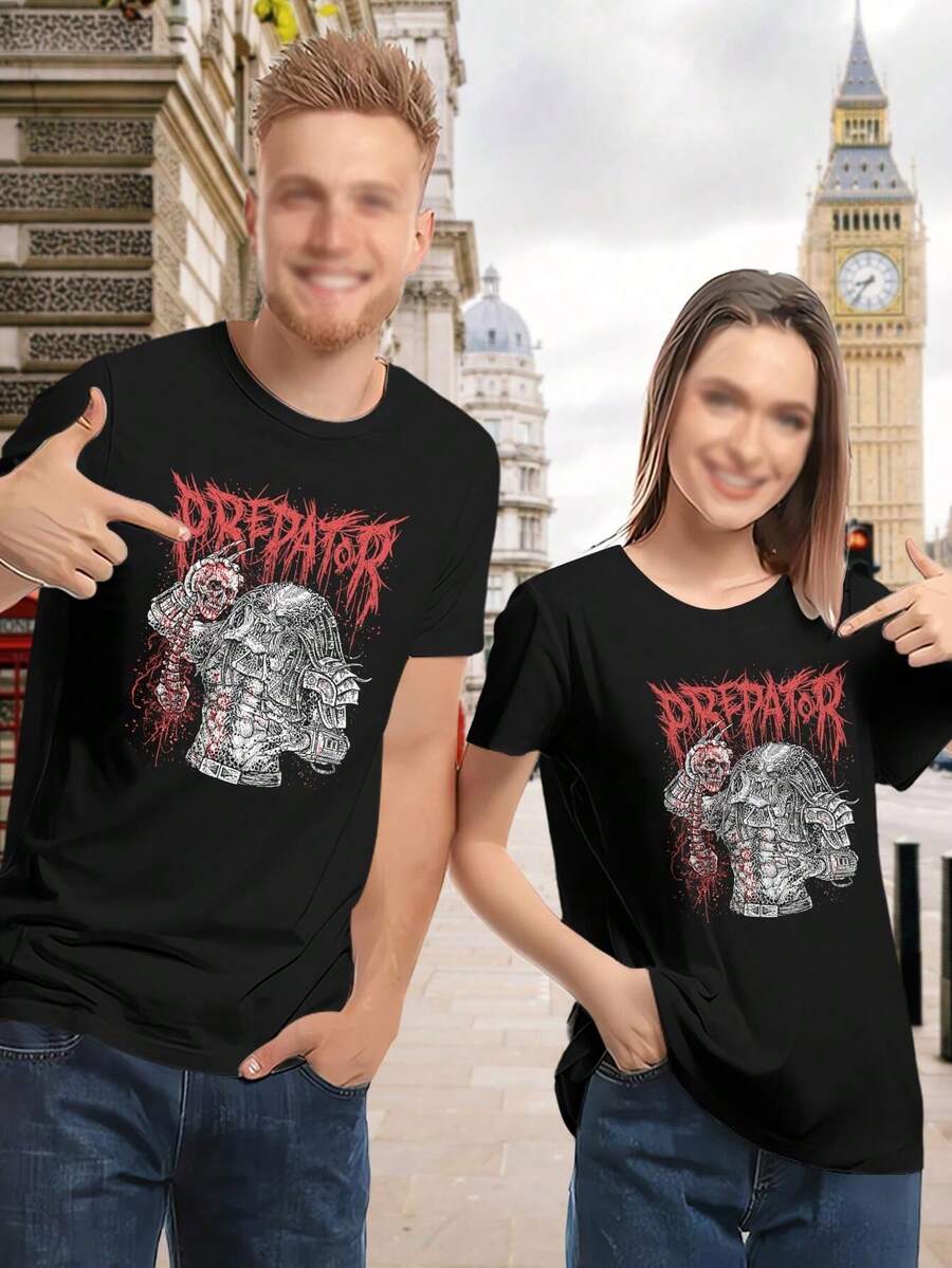 Women's Trophy Kill T-Shirt Funny Hunting Apparel Cute Hunting Shirts Outdoorsy Tees - Black - View 1