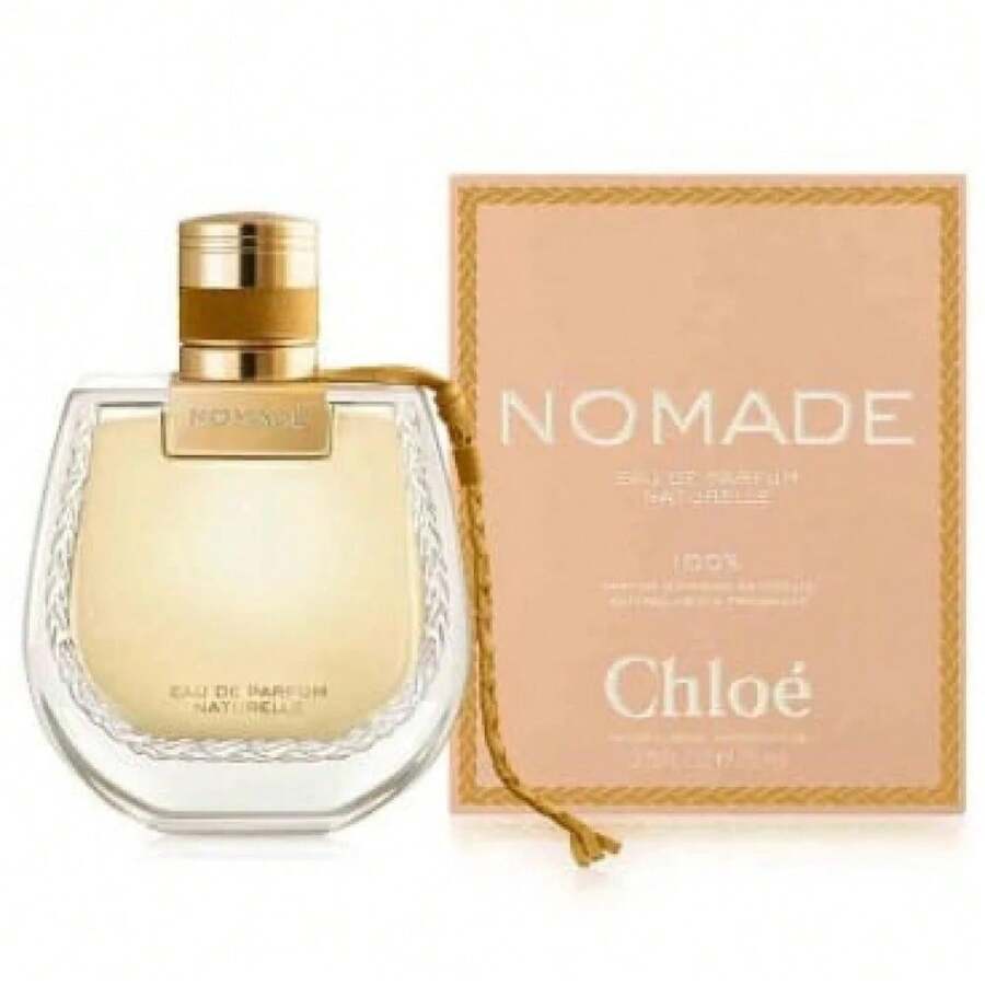 Chloé Nomade - Eau De Parfum Naturalle - 75ml - Free Delivery In 1-3 Days - Multicolor - View 1