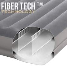 Intex Dura-Beam® 雙人充氣床墊 Prestige 型號 ✅ 24/48 小時送貨至西班牙（半島） - 彩色 - 查看 7