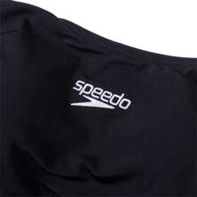 Speedo Traje de baño de una pieza con resistencia y potencia para mujer para uso en la playa y vacaciones al aire libre, artículo n.º 8-00475709951