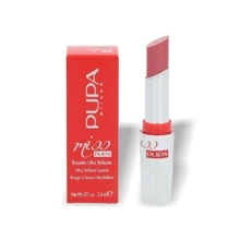Pupa Milano Son Môi Pupa Miss Pupa 2,4 Ml - Kem hồng - Xem 2